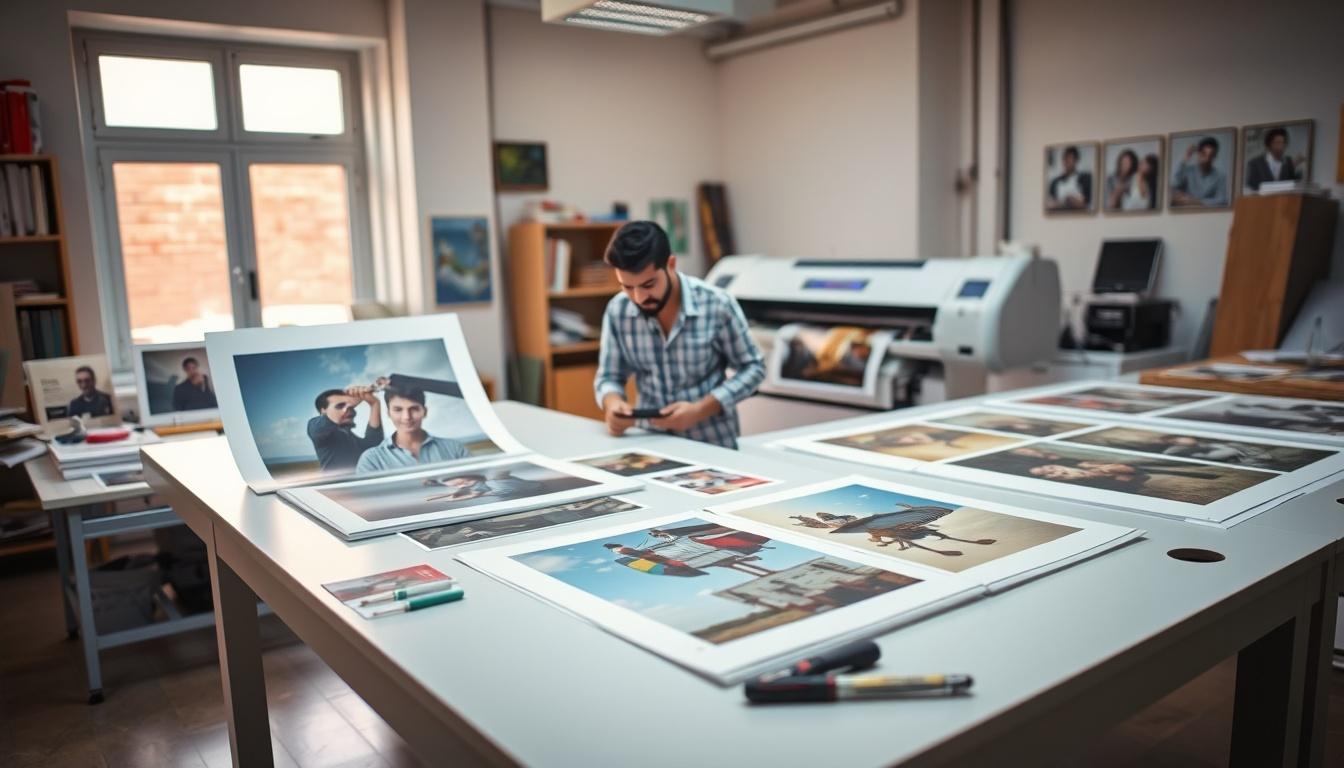 Print Studio Article