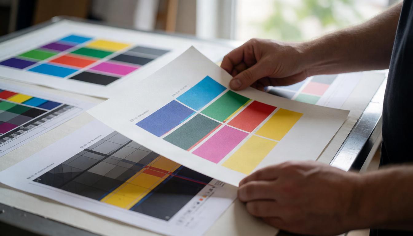 Start your print order